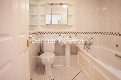 2 bedroom apartment to rent, South End Row, Kensington W8