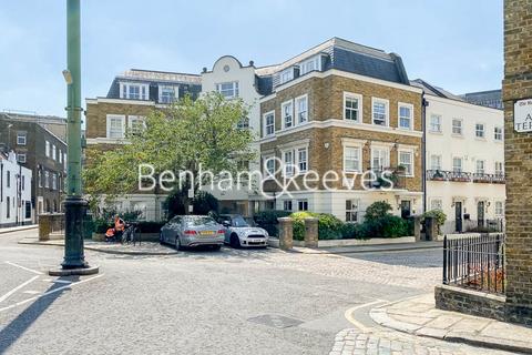 2 bedroom apartment to rent, South End Row, Kensington W8