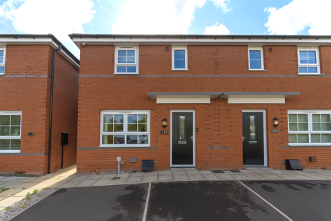 undefined, Tansy Road, Whittingham PR3