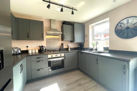 undefined, Tansy Road, Whittingham PR3