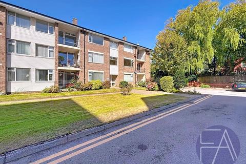 2 bedroom flat for sale, Victoria Court, Southport PR8