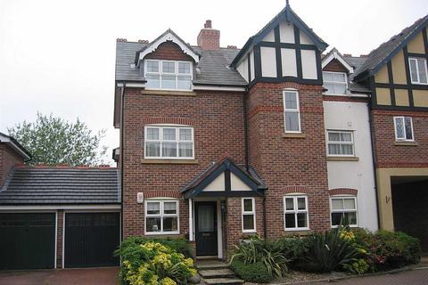 undefined, Arderne Place, Alderley Edge