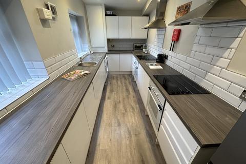undefined, Cameron Street, L7 0EN,
