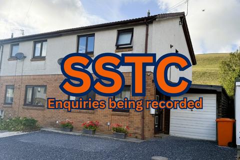 undefined, Bryncastell, Bow Street SY24