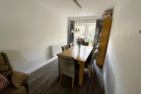 undefined, Bryncastell, Bow Street SY24