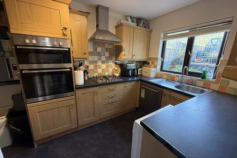 undefined, Bryncastell, Bow Street SY24