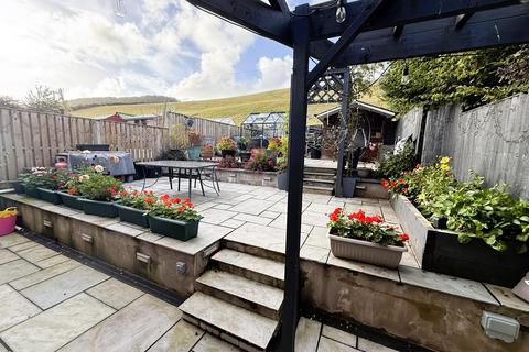 undefined, Bryncastell, Bow Street SY24