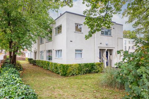 2 bedroom flat for sale, Brighton Road, Purley, CR8