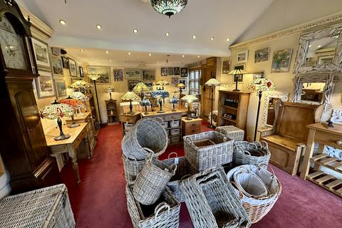 undefined, Rowan, Bury Bank, Meaford, Stone, Staffordshire ST15 0QA