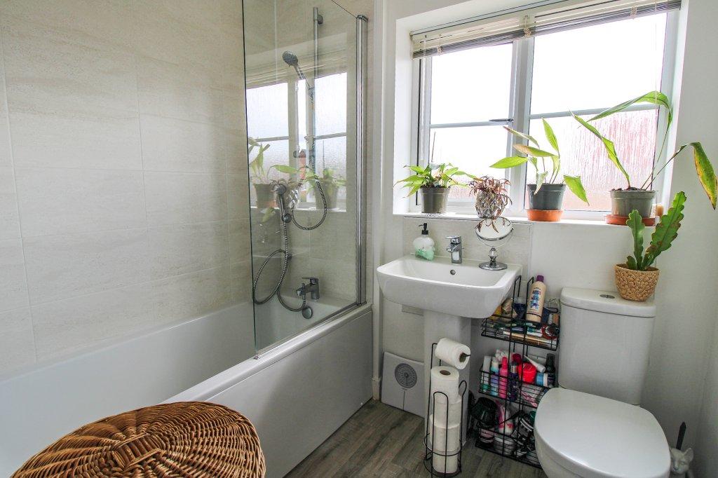 House Bathroom