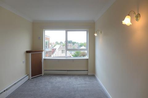 undefined, 32 Waverley House, Waverley Road BH25