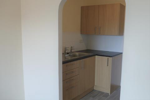 undefined, 32 Waverley House, Waverley Road BH25