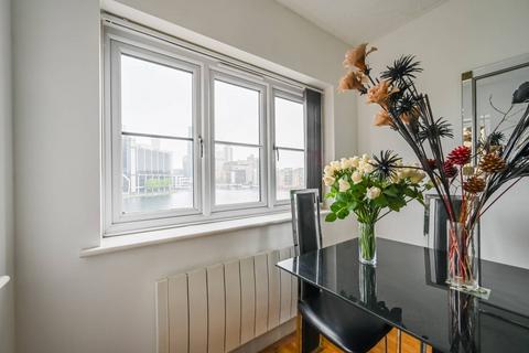2 bedroom flat to rent, Wheat Sheaf Close, Docklands, London, E14