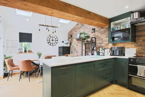 2 bedroom semi-detached house for sale, Villiers Court, Hedon, Hull,  HU12 8DY