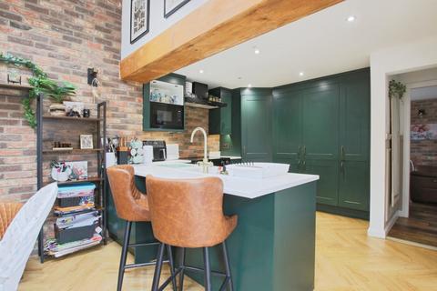 2 bedroom semi-detached house for sale, Villiers Court, Hedon, Hull,  HU12 8DY