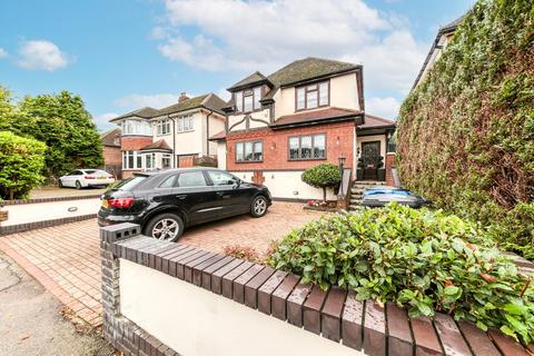 undefined, Addington Road, South Croydon, CR2