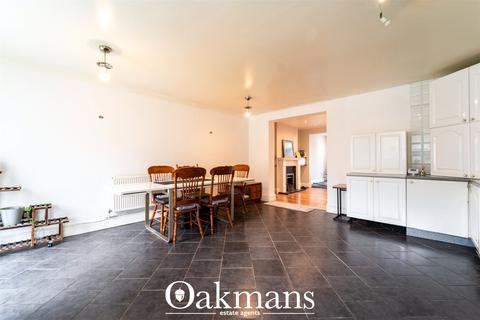 undefined, Kineton Road, Rednal B45