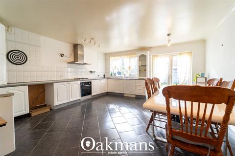 undefined, Kineton Road, Rednal B45
