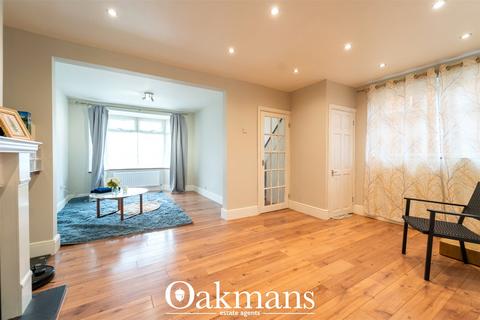 undefined, Kineton Road, Rednal B45