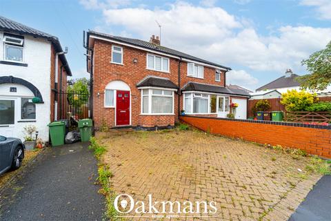 undefined, Kineton Road, Rednal B45