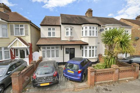 undefined, Edison Avenue, Hornchurch, Essex