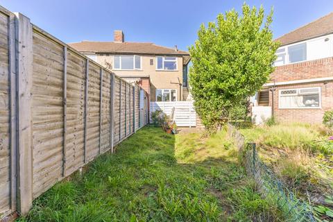 8 Oxtoby Way, London, SW16 5HD