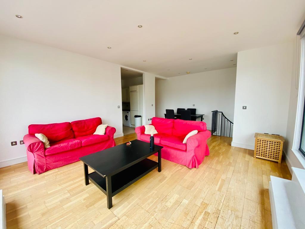 View of Liberty Street Manhattan Apartment for Sale at $2 Million 2021
