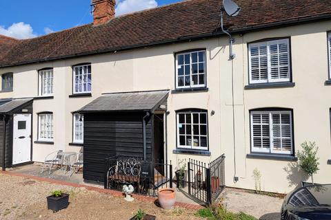 undefined, Dunmow Road, Braintree CM7