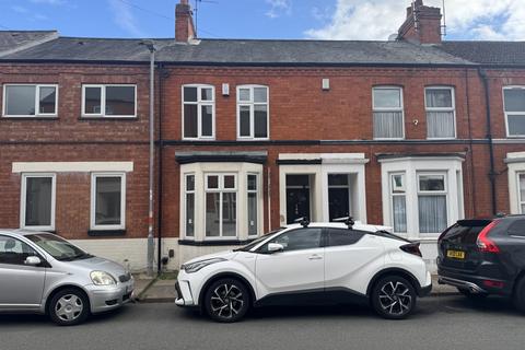 undefined, Stanhope Road, Queens Park, NN2 6JX