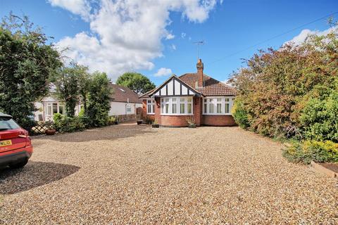 3 bedroom detached bungalow for sale, Widford Road, Hunsdon SG12
