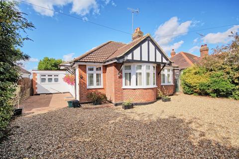3 bedroom detached bungalow for sale, Widford Road, Hunsdon SG12