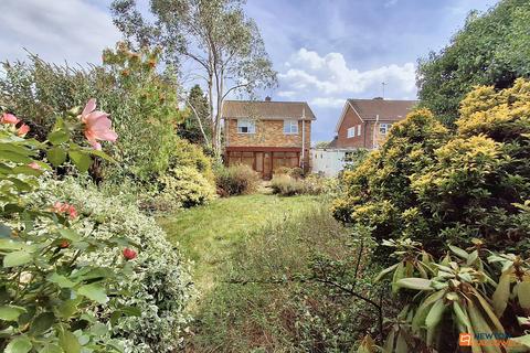 3 bedroom detached house for sale, Grafton Avenue, Netherton, Peterborough, PE3