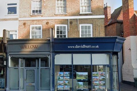 undefined, 156 – 158 High Street, Newmarket