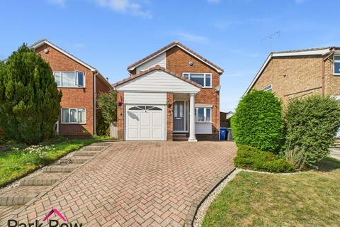 undefined, Tomlinson Way, Sherburn In Elmet, Leeds