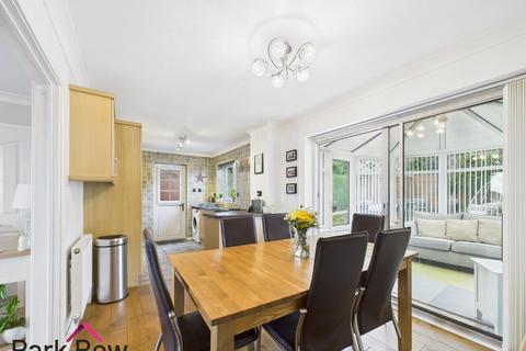 undefined, Tomlinson Way, Sherburn In Elmet, Leeds