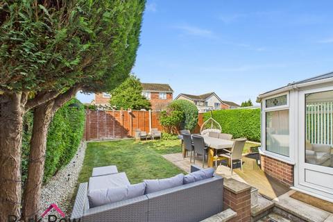 undefined, Tomlinson Way, Sherburn In Elmet, Leeds