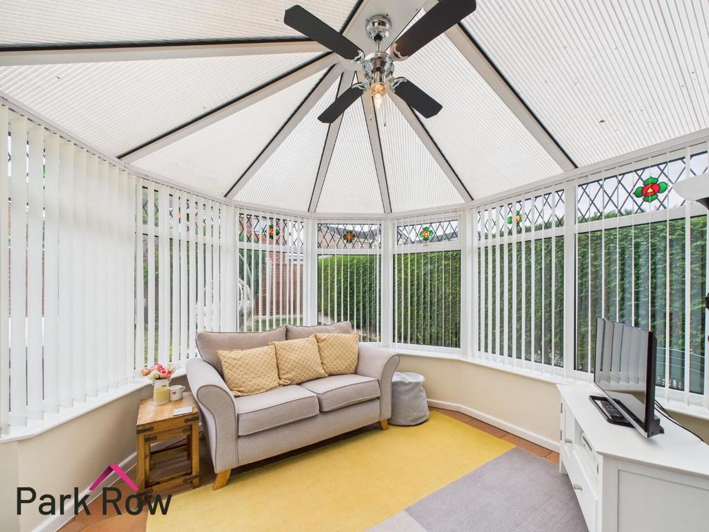 Sunroom