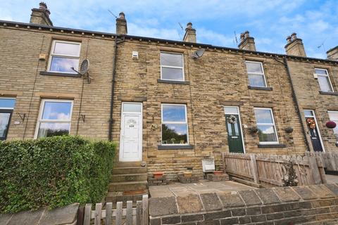 Bradford Road, West Yorkshire HD6