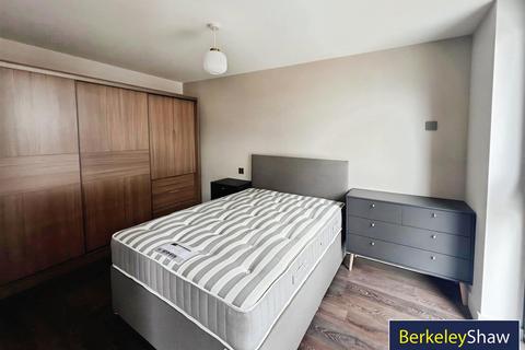 1 bedroom apartment to rent, Aquitania West Waterloo Place, Triskelion Way, Liverpool
