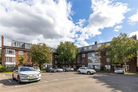 2 bedroom apartment for sale, Manor Court, Manor Gardens, London, W3