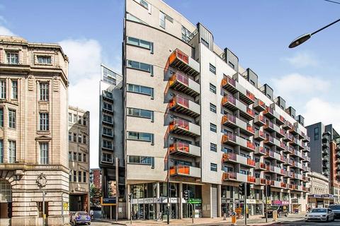 1 bedroom apartment to rent, Whitworth Street West, Greater Manchester M1