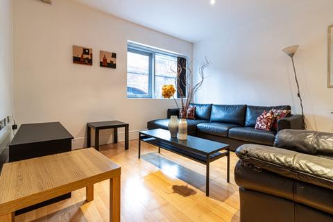 1 bedroom apartment to rent, Whitworth Street West, Greater Manchester M1