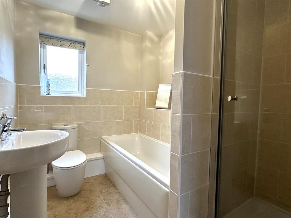 Bathroom/wc