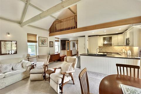 2 bedroom end of terrace house for sale, Higher Street, Okeford Fitzpaine, Blandford Forum, Dorset, DT11