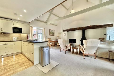 2 bedroom end of terrace house for sale, Higher Street, Okeford Fitzpaine, Blandford Forum, Dorset, DT11
