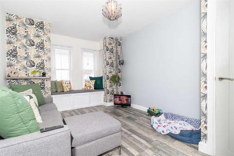 undefined, Broadwater Street East, Worthing