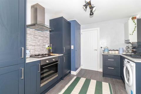 undefined, Broadwater Street East, Worthing
