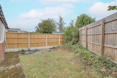 undefined, Occupation Close, Barlborough, Chesterfield, S43