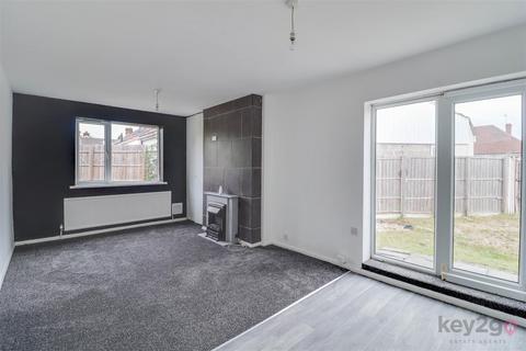 undefined, Occupation Close, Barlborough, Chesterfield, S43