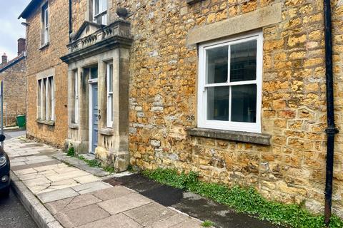 undefined, Montague House, Woodcock Street, Castle Cary, Somerset, BA7